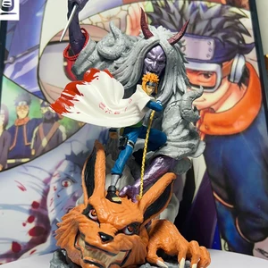 Naruto'daki bebeklerin en iyi 10 satışı-mafsallı-no. 9