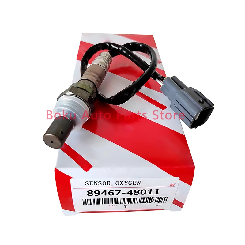 89467-48011 234-9009 dla Toyota Lexus Camry tlen czujnik proporcji paliwa i powietrza 8946748011