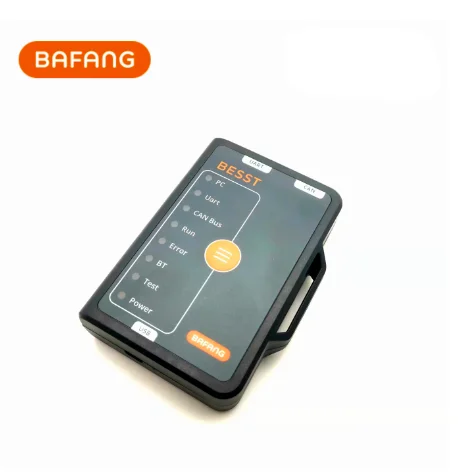 BAFANG BESST Motor Burner Downloader Motor Speed Limiter Tool Meter Update Program Motor Update Program BAFNG Downloader