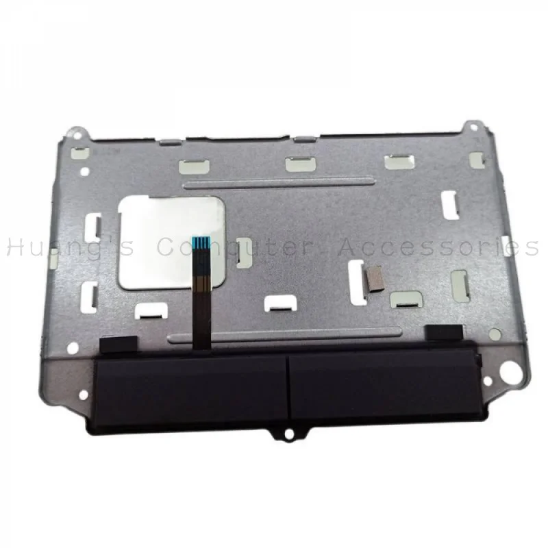 SS+04GG2D 4GG2D Touchpad Bracket Mouse Buttons For Dell Alienware 15 R3 17 R4 Replacement Part