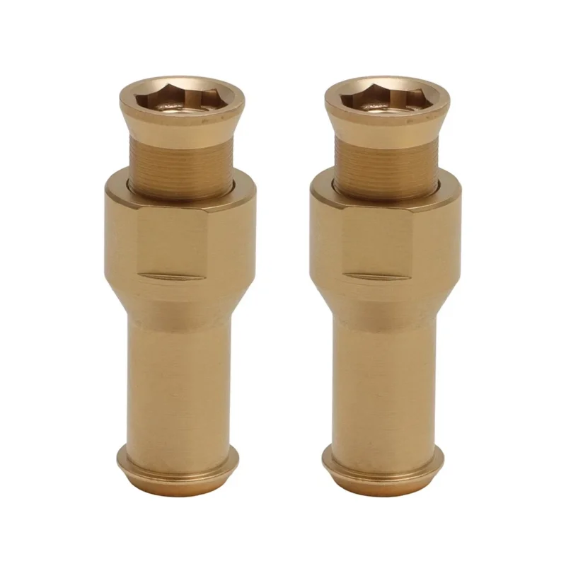 Brass Sunroof Pan Drainage Roof Drain Repair Kit For Land Rover Range Rover L405 2005 2006-2012/ L494 2013 2014 2015 2016 2017 view 3