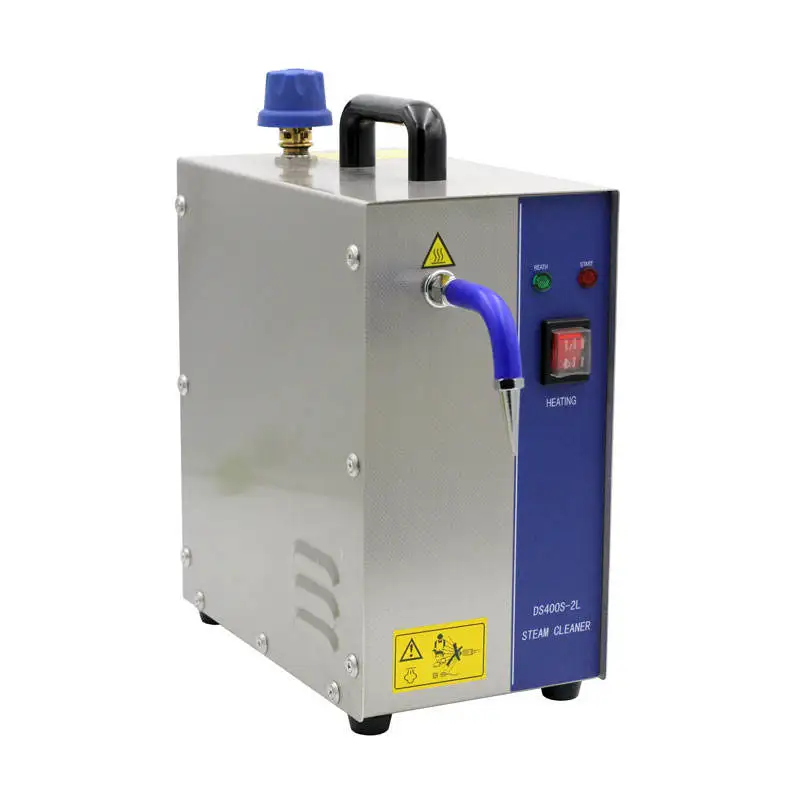 2L Steam Cleaner 13… - image