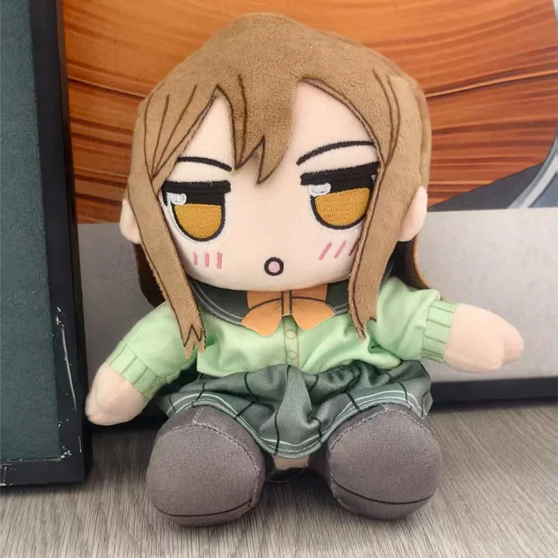 20cm Anime Love Live Plush Toys KiraPla Sunshine School Idol Project Stuffed Doll Cartoon Plushie Pillow Kids Christmas Gifts
