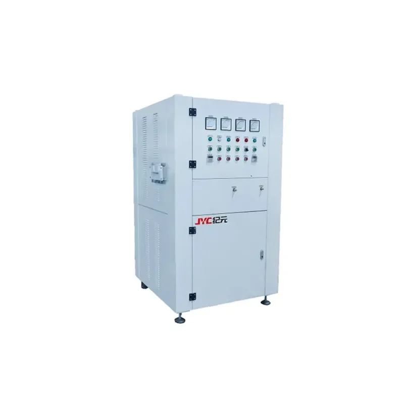【Brand New】JYC HF R/F Customized Generator 30KW For Wood Dryer Wood Pellets Press Machine
