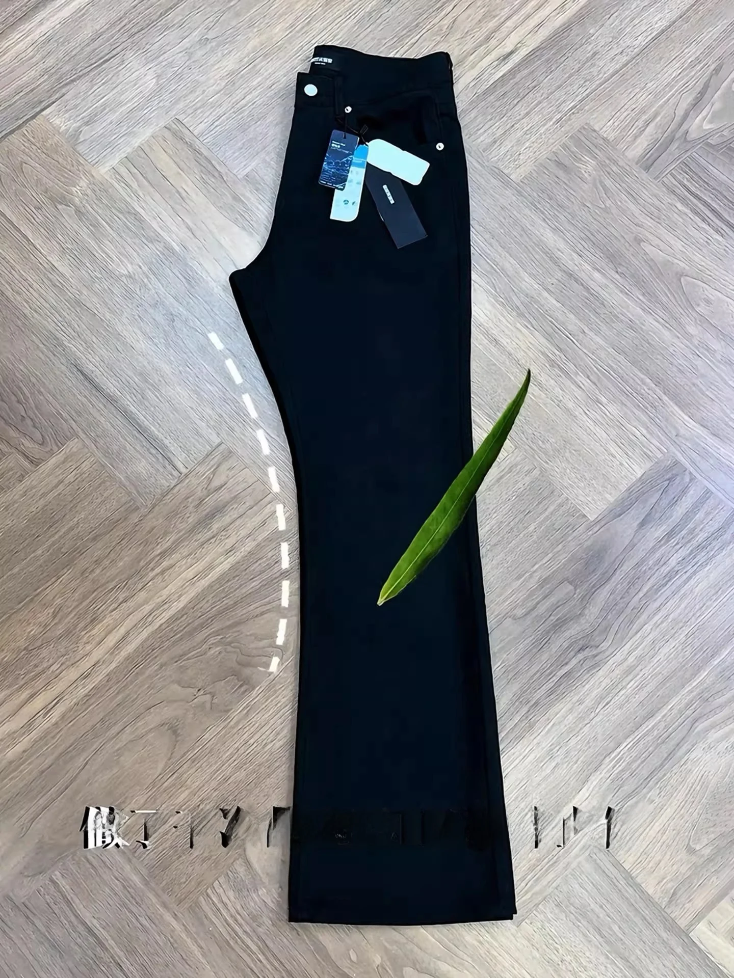 

GSS Labora мужские джинсы с прямыми штанинами на подкладке Fce Bla Le Blade High Street Sle осенне-зимние джинсовые брюки