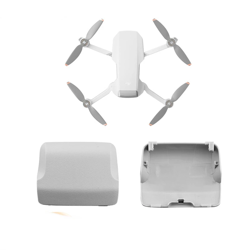 

for Mavic Mini 2 Battery Cover Drone Battery Back Cover Replacement Repair Spare Parts Accessory Brand New