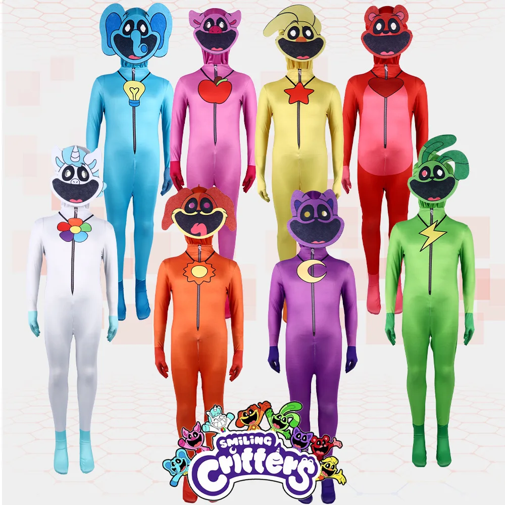   Animal loween roupas apertadas desempenho de palco cosplay bob jogo tempo traje étnico feminino tradicional dancewear