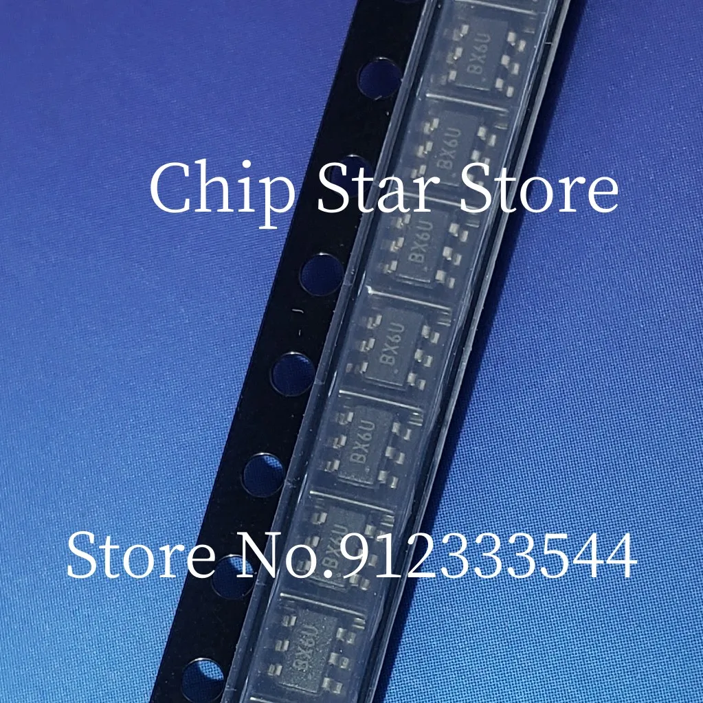 5-100Pcs MCP1640CT-…