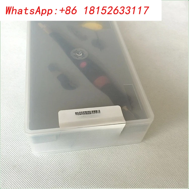 TLL-07 آلة الملفات الهوائية بالموجات فوق الصوتية طاحونة هوائية آلة تلميع طاحونة هوائية مم