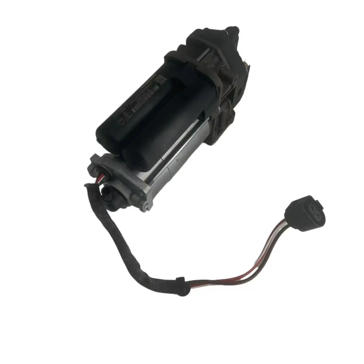 Bomba de suspensão a ar para Porsche Panamera 971, 9716006B, 971616007B, 971616007C, 2016-2021