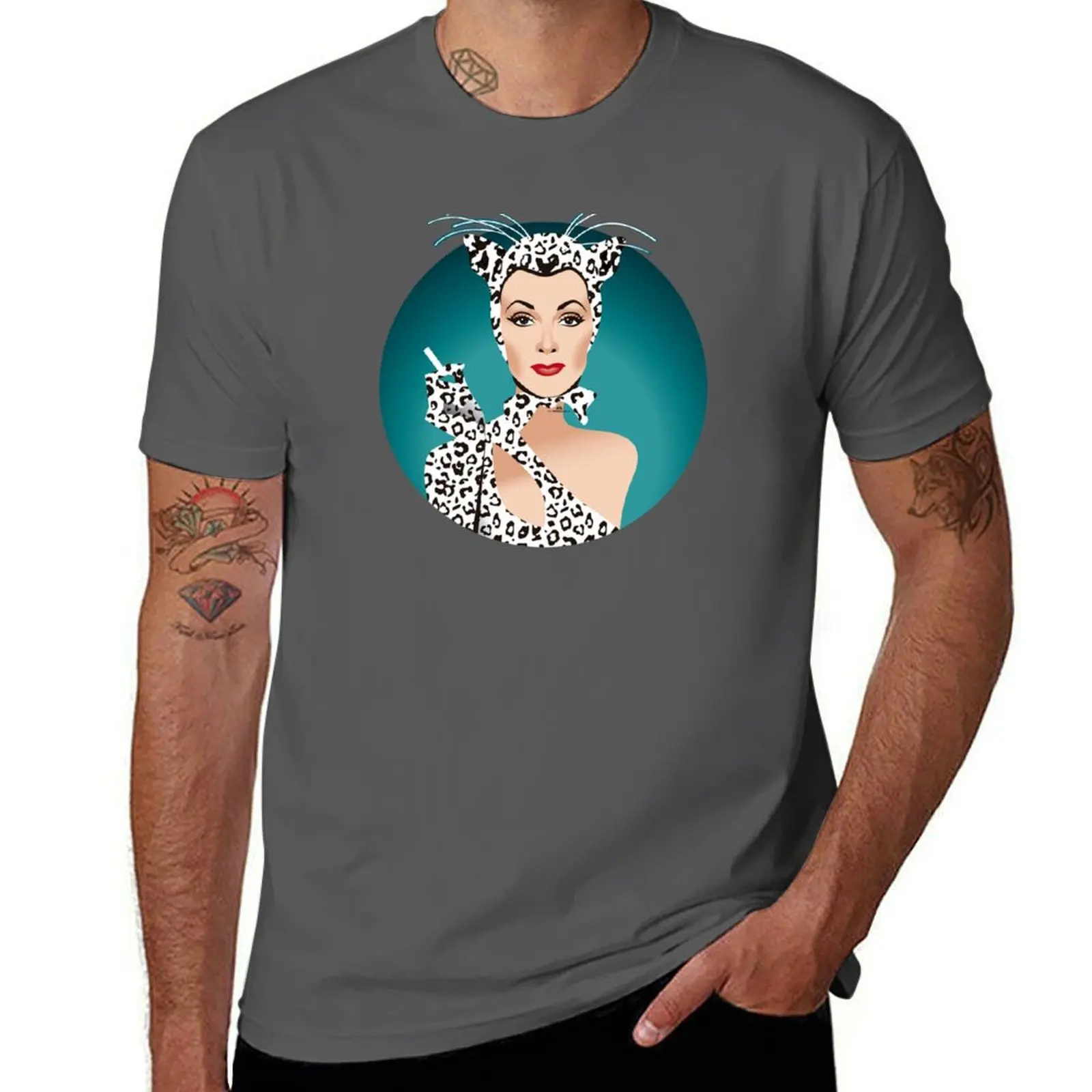 

Mexican Goddess T-Shirt man t shirts for men man t shirts cotton t shirts for man pack cotton T-Shirt