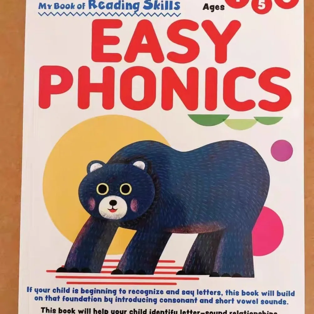 10Books/Set Kumon Calculation Math Workbooks English Math Problems Exercises Teaching Books G1-G4 for Age 6-10 Years Old libros