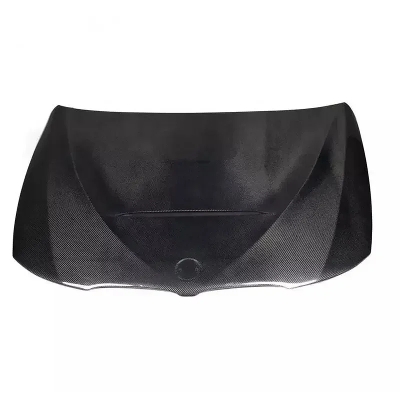 

Carbon Fiber Front Engine Hood GTS Style for BMW M140i 4 Door Hood for BMW 1 Series 2018