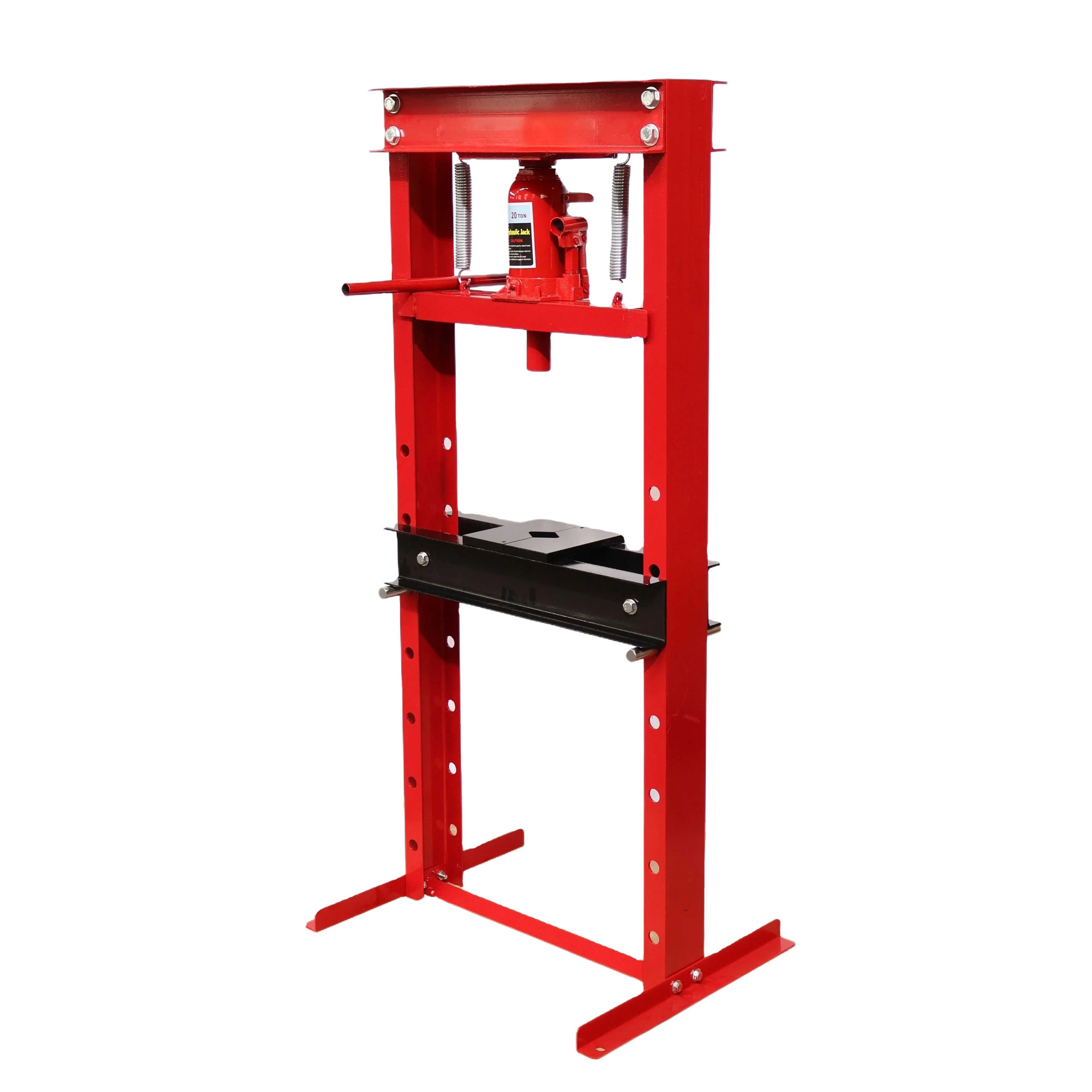 

20T workshop hydraulic workshop press