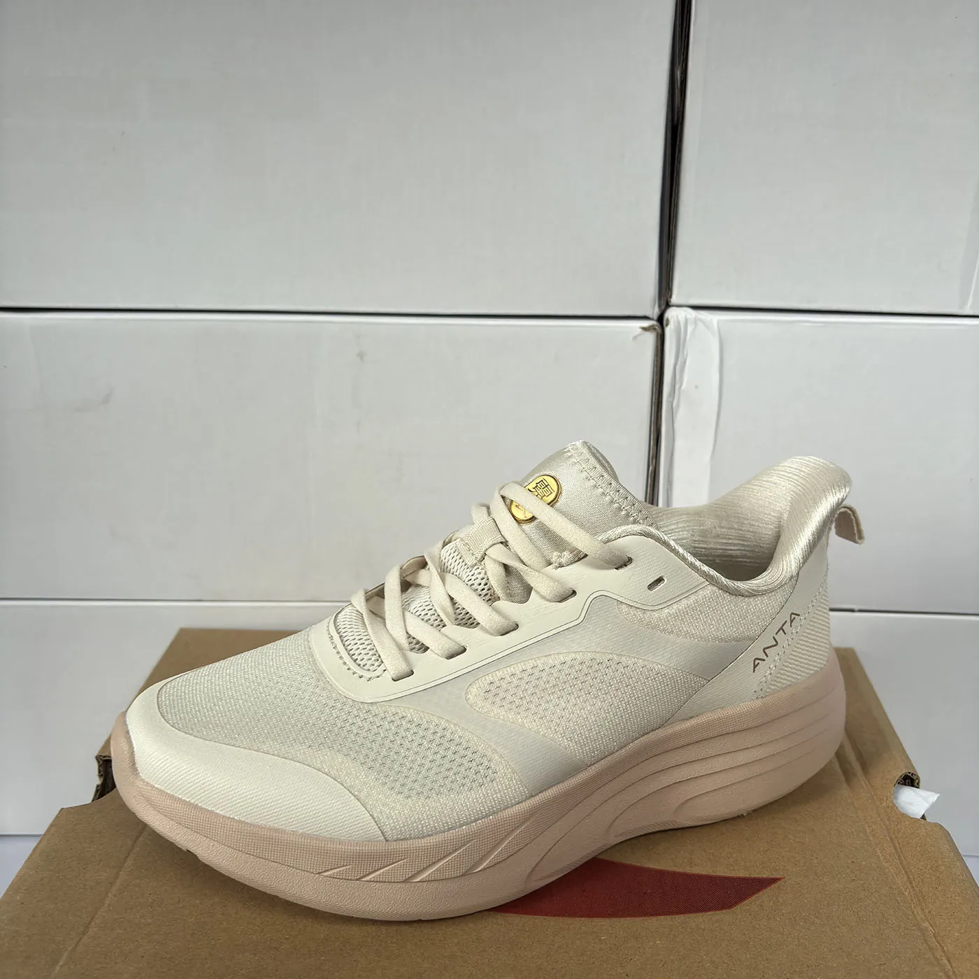 夏ファッション軽量通気性若い女性のトレーニングスポーツシューズ屋内屋外フィットネスランニングスニーカー