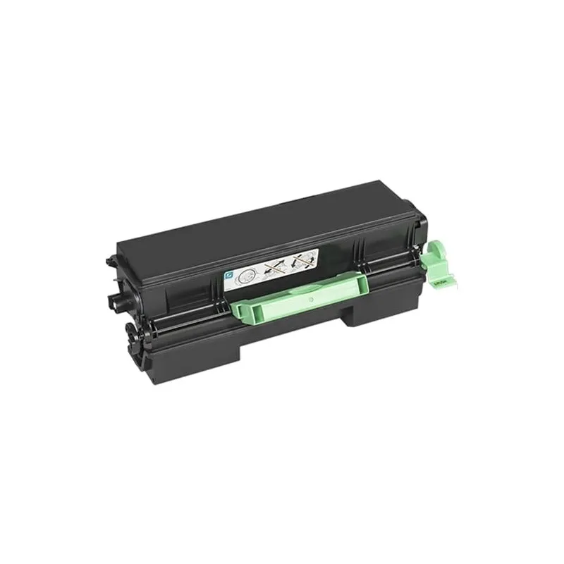 R4500 alternative RICOH toner cartridge replaces 407340 XR4500C imprimirbien.com