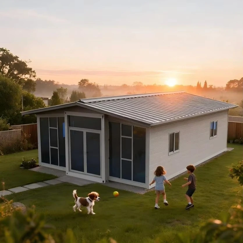 Casas Prefabricadas… - image