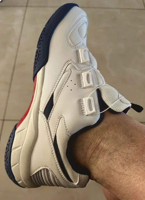 

Обувь для бадминтона Pro 2025 для мужчин и женщин, спортивные кроссовки