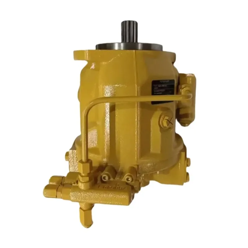 

Hydraulic Piston Pump 185-5918 1855918 for 420D 428D 430D 432D 438D 442D Backhoe Loader