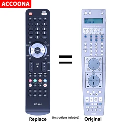 Remote control for Harman Kardon AVR630 AVR 645 430 DPR 2005 DPR 1001 AVR265 AVR3650 3550HD