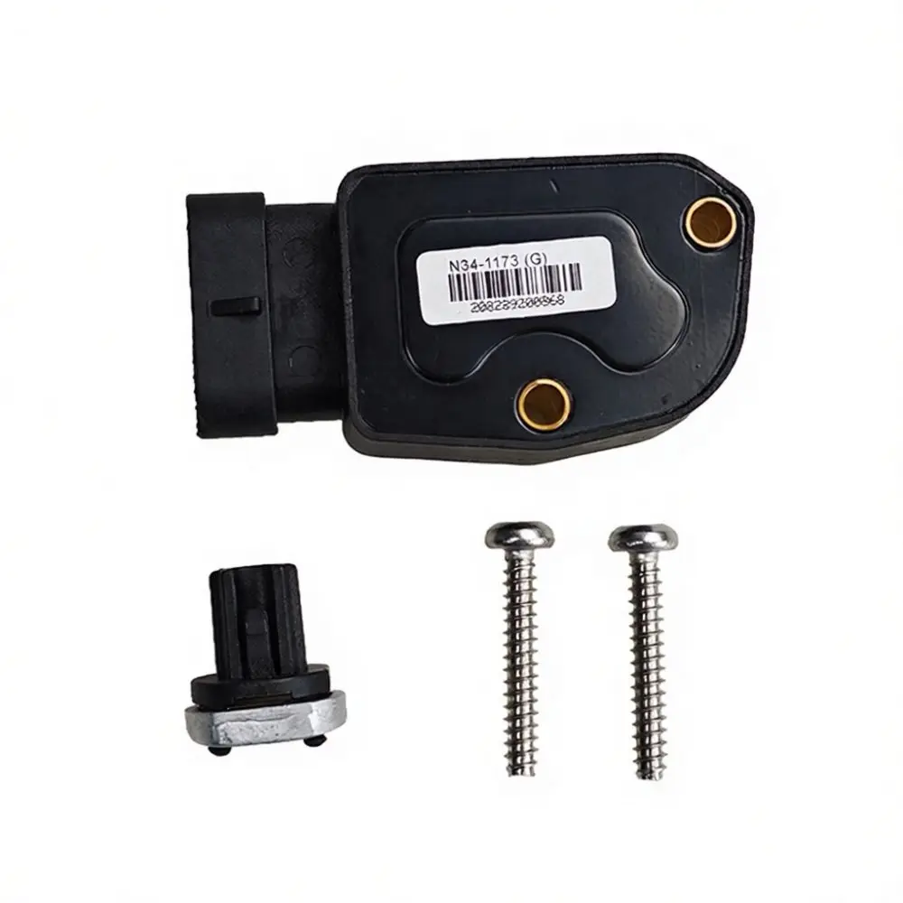 Golf Cart Electrical Voltage Regulator For Club Car Precedent Tempo Gas Models Professional Grade Power Distribution Device