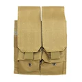 Double Pouch-TA