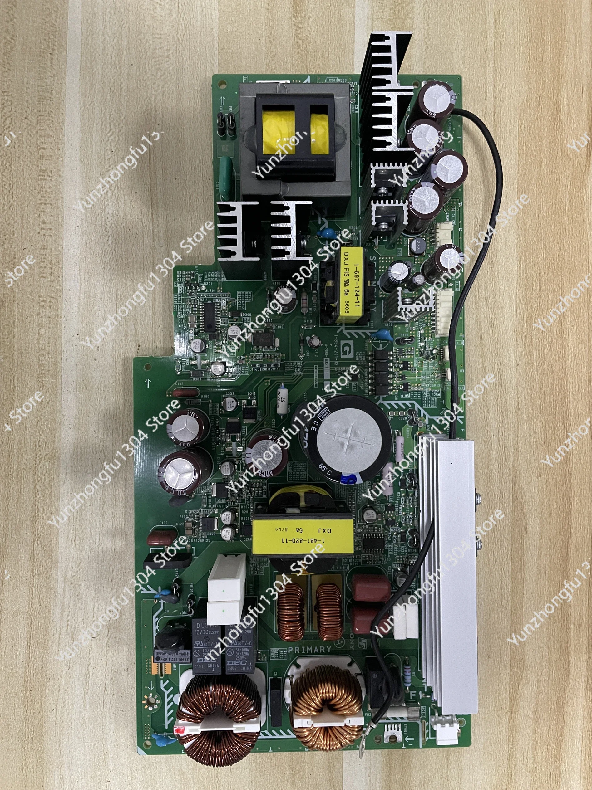 VW326/328/268 and other 4K high definition projector main board power supply LCOS