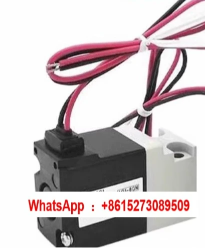 

Electromagnetic valve V0307V -/VO307-/VO307V-5G1-4G1-D1-5DZ1-D1-4DZ1-X84-Q