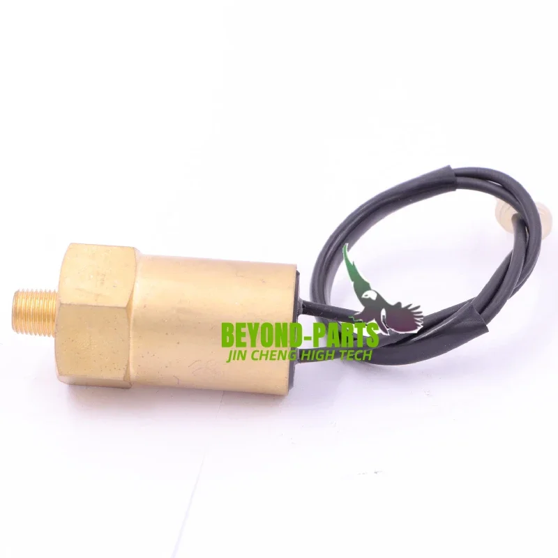 312B 312C 320B 320C Excavator Parts S6K Engine Oil Pressure Sensor 5I-8005