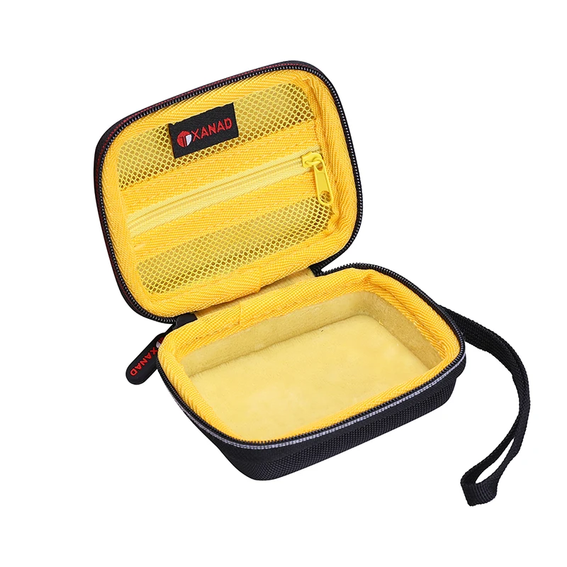 XANAD Hard Case for JBL GO Or JBL GO 2 Speaker Travel Carrying Protective Storage Bag