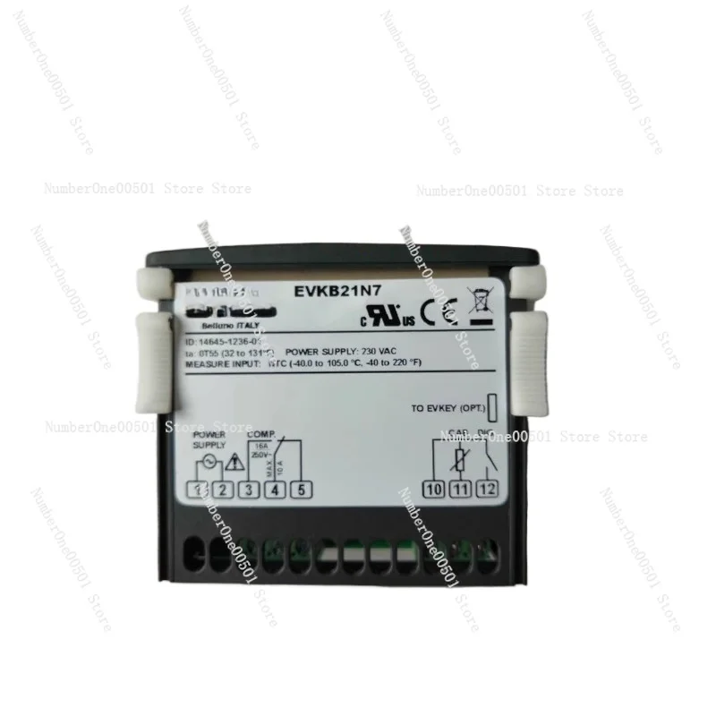 

Thermostat EV3X21N7/EVKB21N7/EVIF20TSXS communication card original and genuine