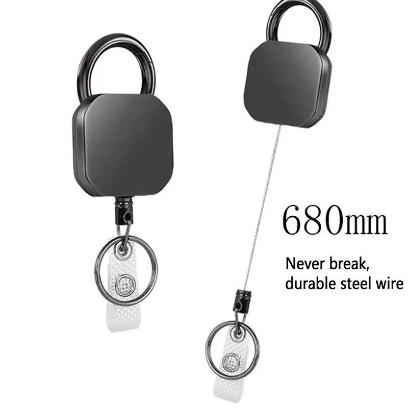 Thumbnail 4 - #36 Best Metal Keychains to Buy In 2026