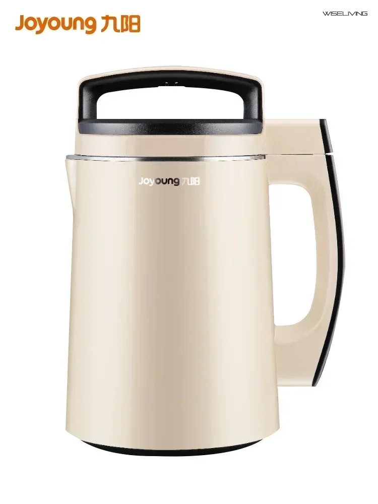 Soya bean milk maker. 1300ml. Home appliance. Intelligent, wall-breaking. Filter-free. With reservation.