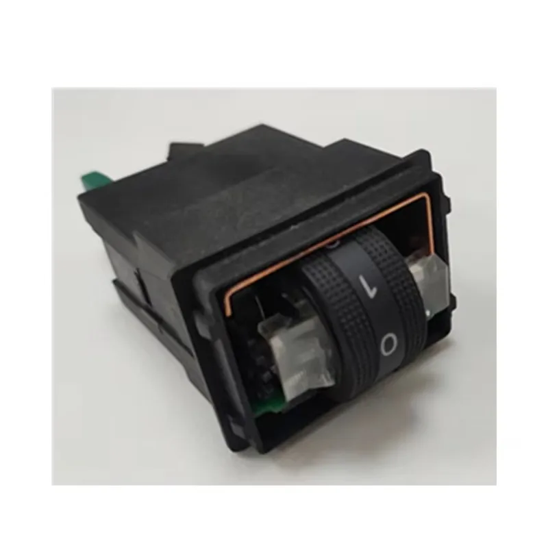 

2025 Brand New InventorySeat Heater Switch 8RD963563