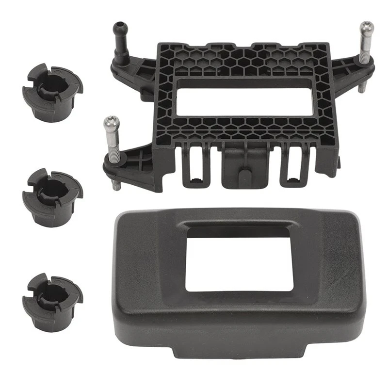 A60E-For Honda Accord 2018-2022 Models Cruise Control Distance Sensor Mounting Bracket Kit(OE 36809TVAA12)