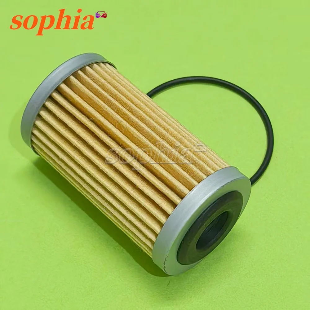 

RE0F11A JF015E 31726-3JX0A 1Pcs Auto Transmission Oil Filter for Nissan Altima Maxima Versa Sentra Infiniti JX35 QX50 QX60