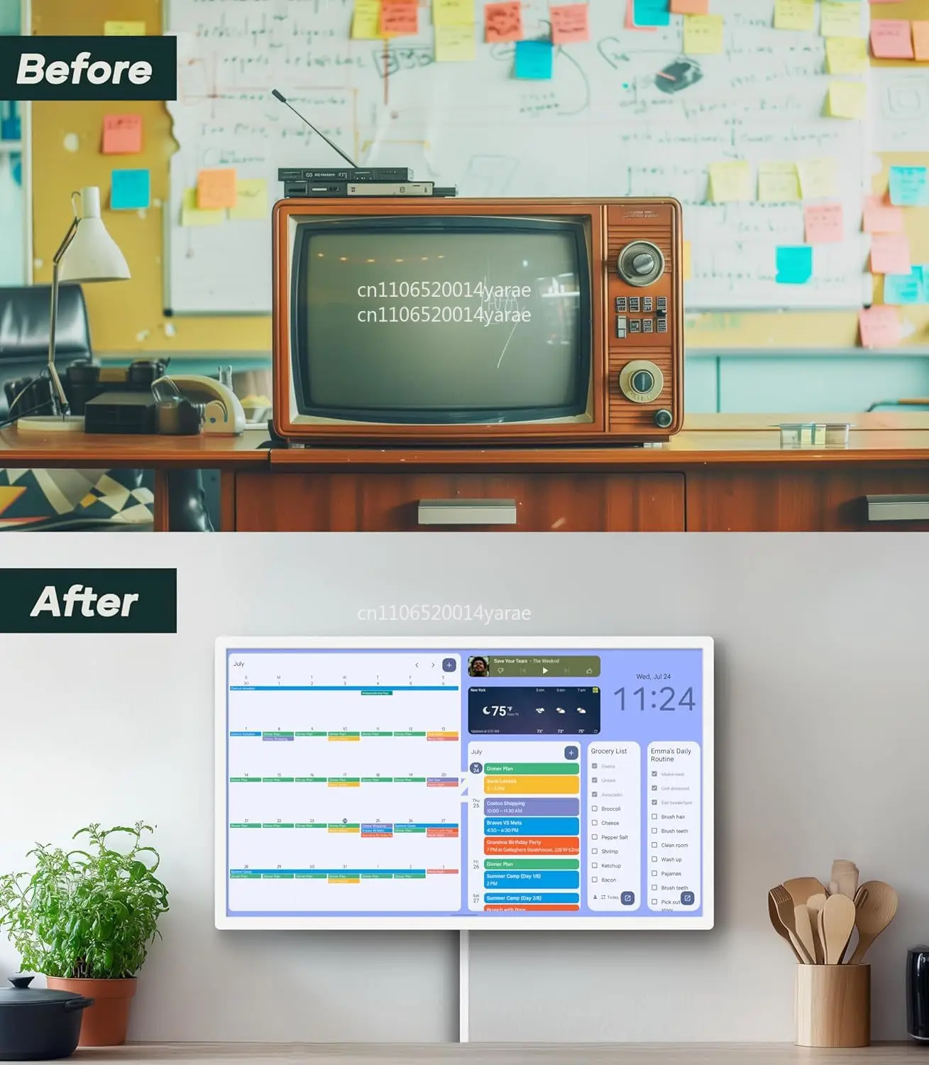 Tjxl-Cozyla Touch S…