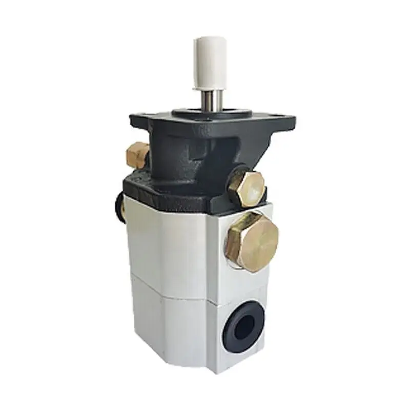 

Brandnew CBNA-8.8/3.6 Hydraulic Gear Pump for Screw Log Splitter with Nice Price