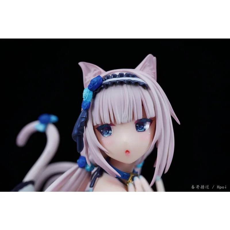 

В наличии Neko Para Chocolate & Vanilla Коллекционная подарочная модель в штучной упаковке