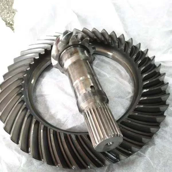 TLF WA320-5 WA320-6 ترس وتروس 419-22-31602