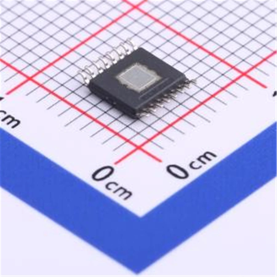 10PCS/LOT DRV8876PWPR (Motor Driver ICs)