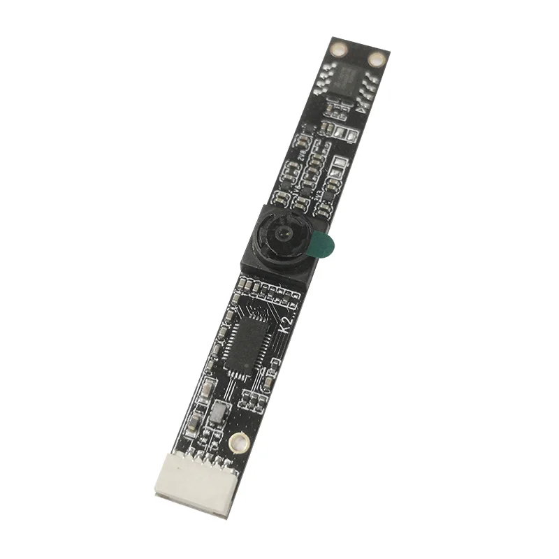 Face Recognition Image Capture  Module 1MP 720P HD USB 30fps Plug-and-Play Multi-OS