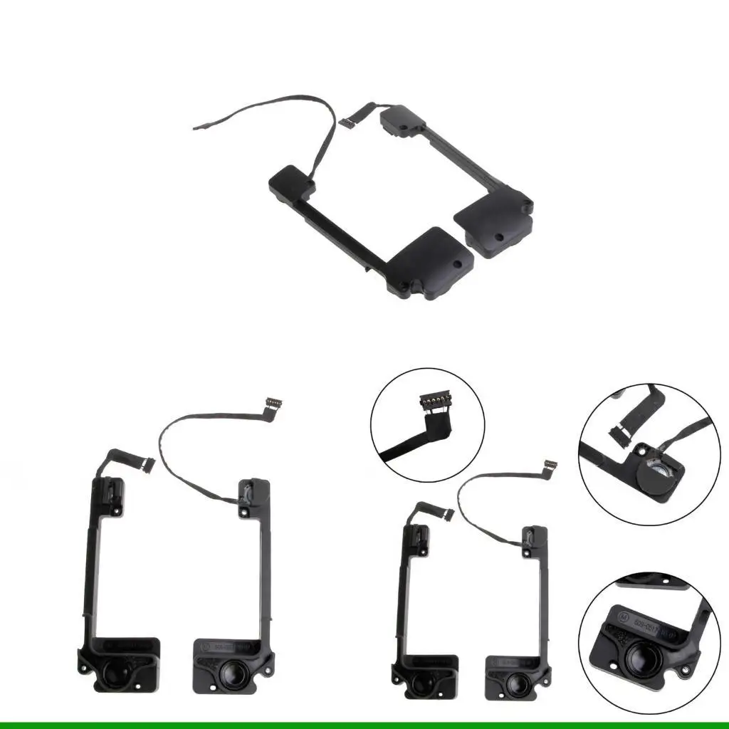 U55C dla głośników A1502 dla Book 13 "lewy / prawy głośnik 2013-2015 Rok