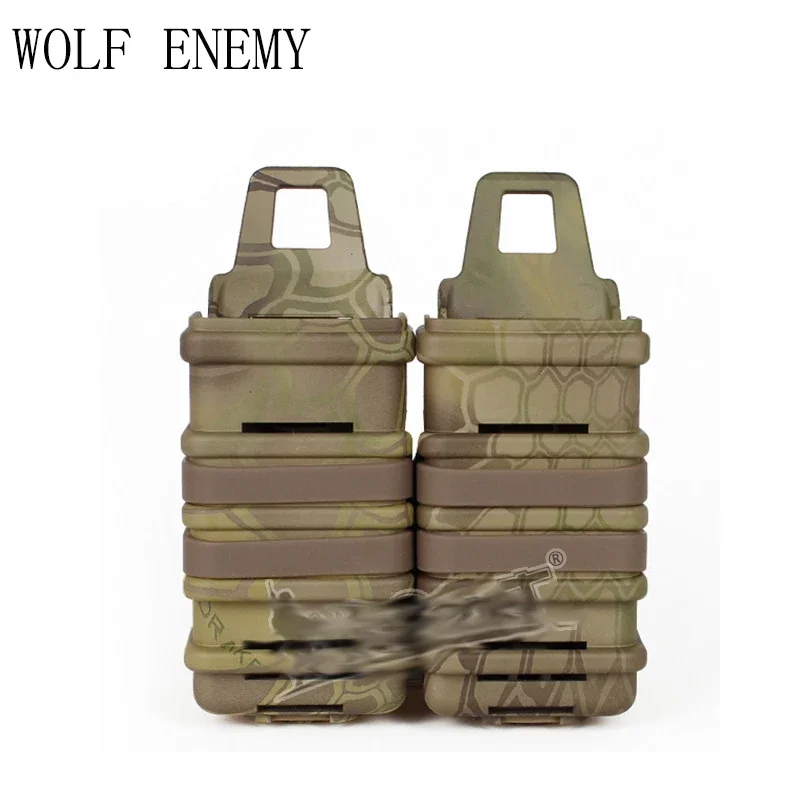 Panneau de trépied modulaire Dock Lite Compact Molle PALS / Tir
