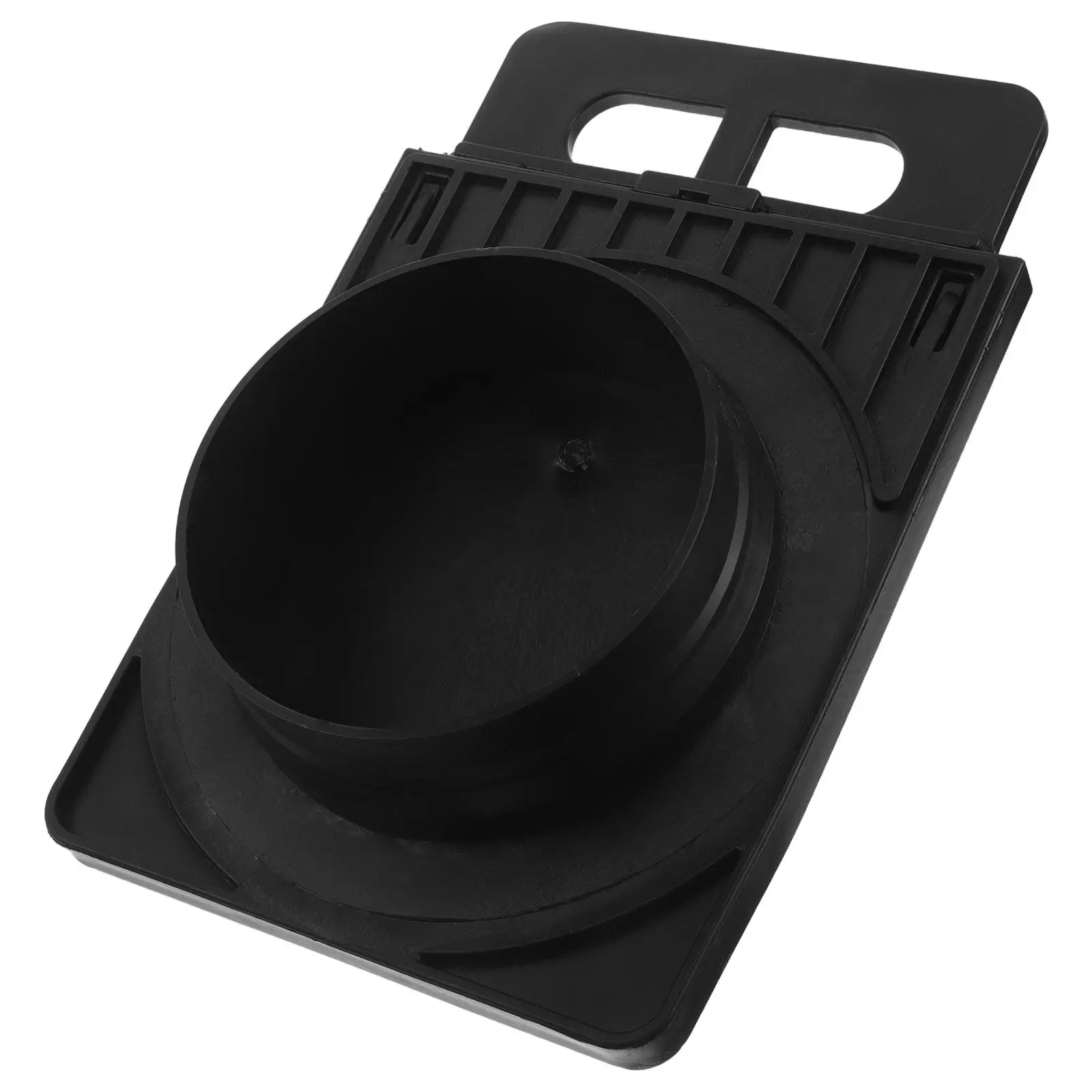 

Agricultural Field Irrigation Gate Plastic Water Control Outlet For Farm Drainage Systems Efficient Irrigation Drainage Outlet