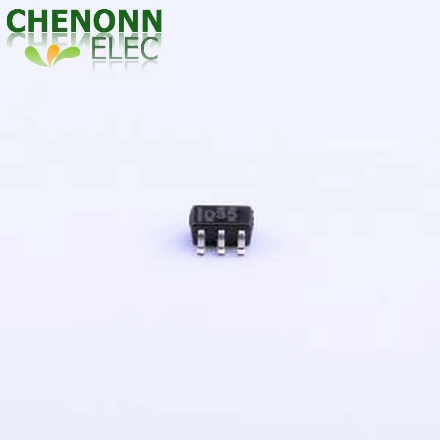 100PCS/LOT SN74LVC1G373DCKR (Latches)