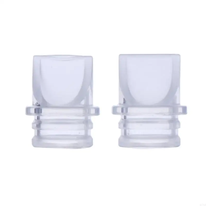 D7YD Valvole in silicone efficienti Valvole antiriflusso per tiralatte elettrico