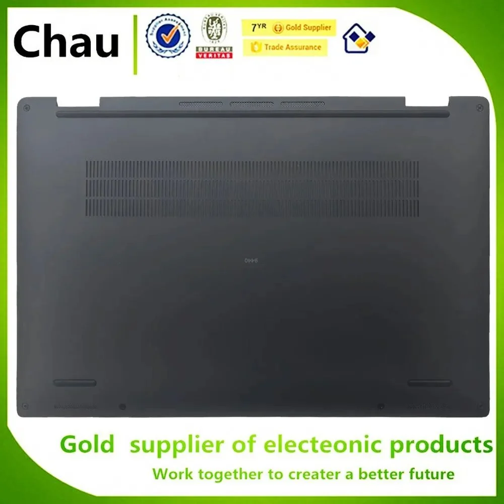 

Chau Latitude 9440 E9440 Bottom Base Cover Lower Case 0205CJ 205CJ
