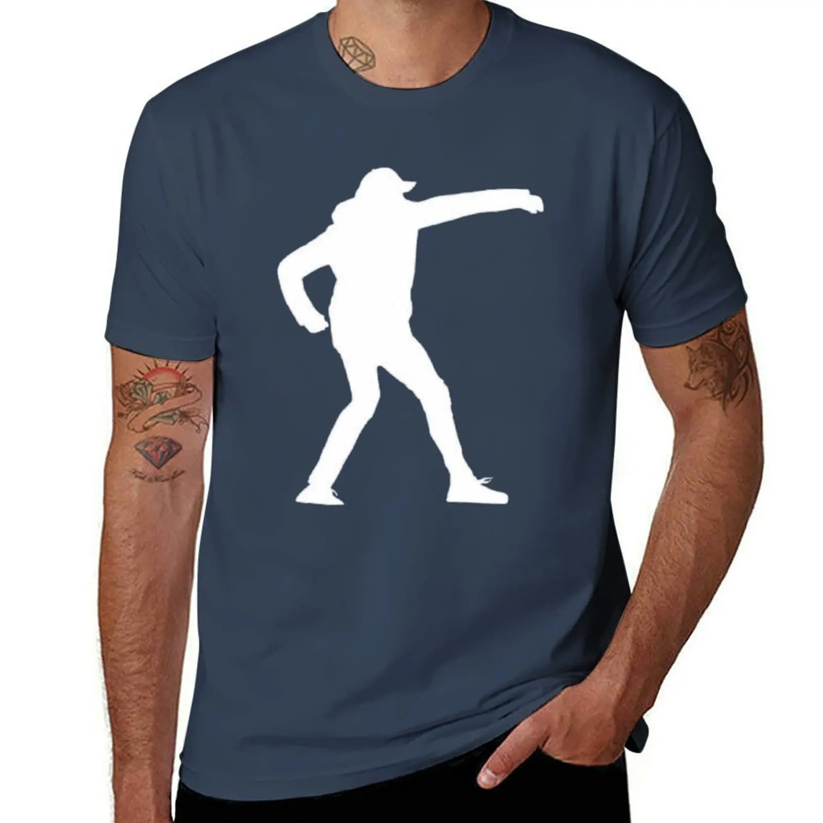 

KLOPP T-Shirt printed t shirts for man man t shirts graphic T-Shirt