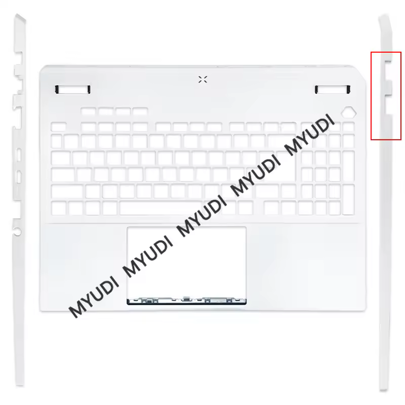 노트북 하부 베이스 이미지